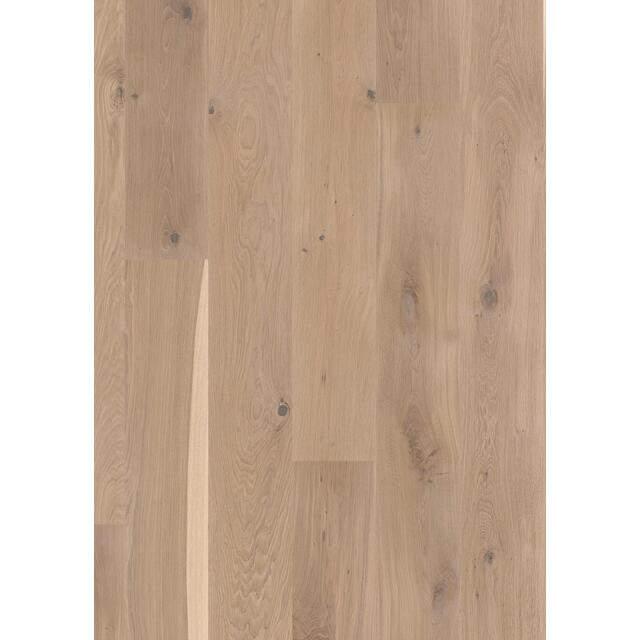 TRÄGOLV EK VIVO LIVE 1-ST VIT 2,76M2/PKT 14X209X2200 ML